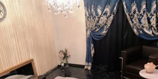 本町マダムの待機室写真