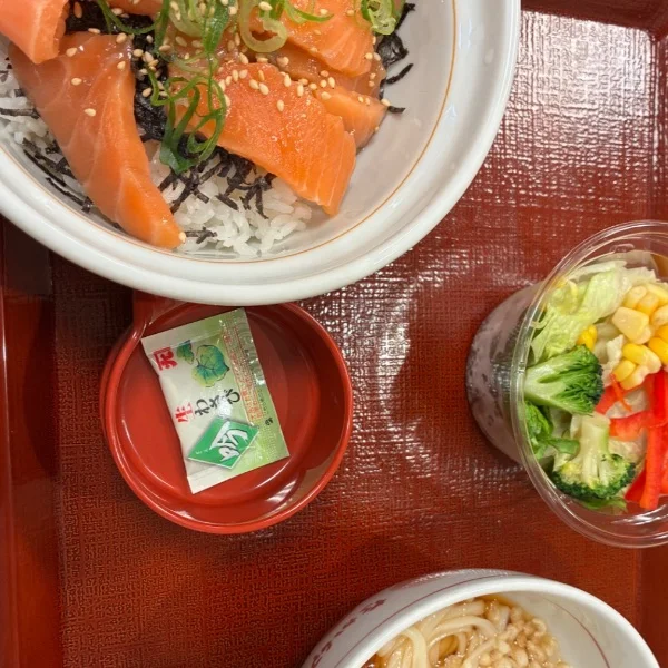 本日11時からお待ちしています