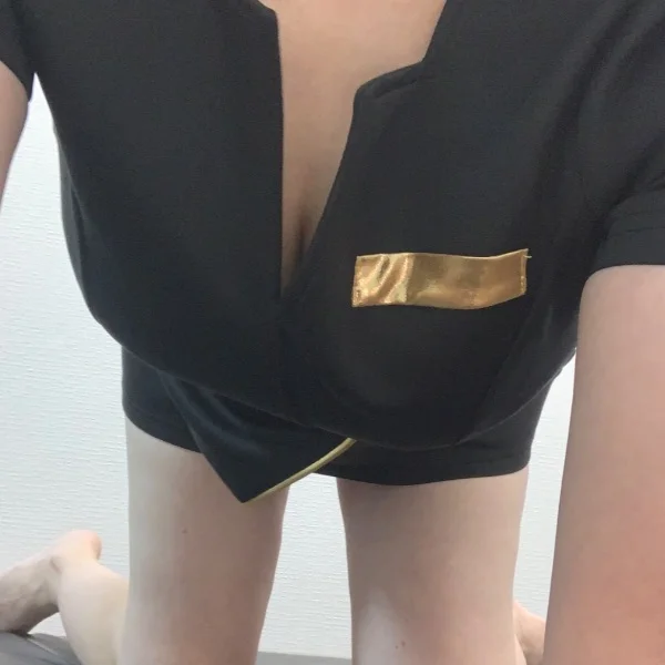 本日17時より出勤します。