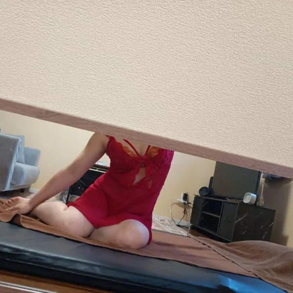 到着しました❤