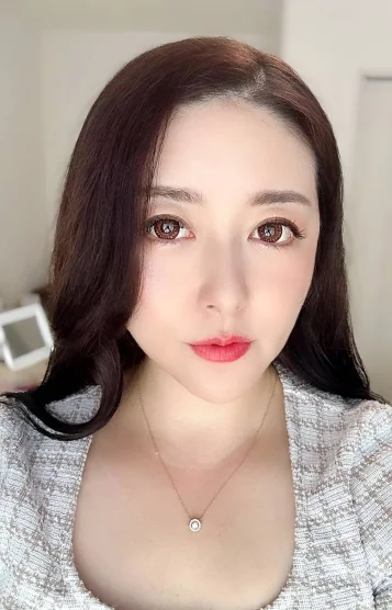 白石りお8/19