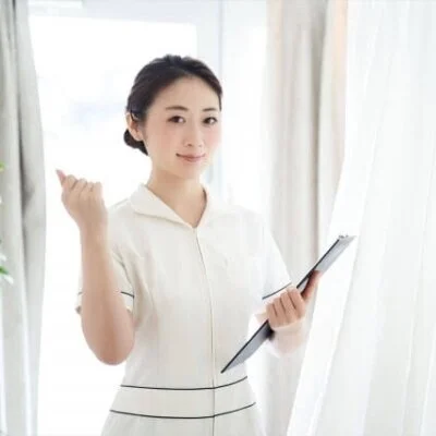 マイクロ彼女SPA・新大阪ルームのメリットイメージ(2)