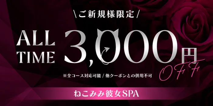 ねこみみ彼女SPA・日本橋ルーム