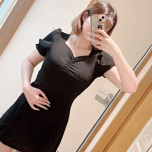 出勤してます🙌