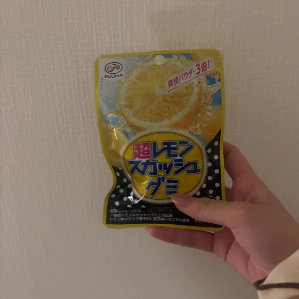 差し入れ💓