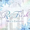 Re:Freshの店舗アイコン