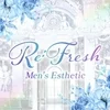 Re:Fresh
