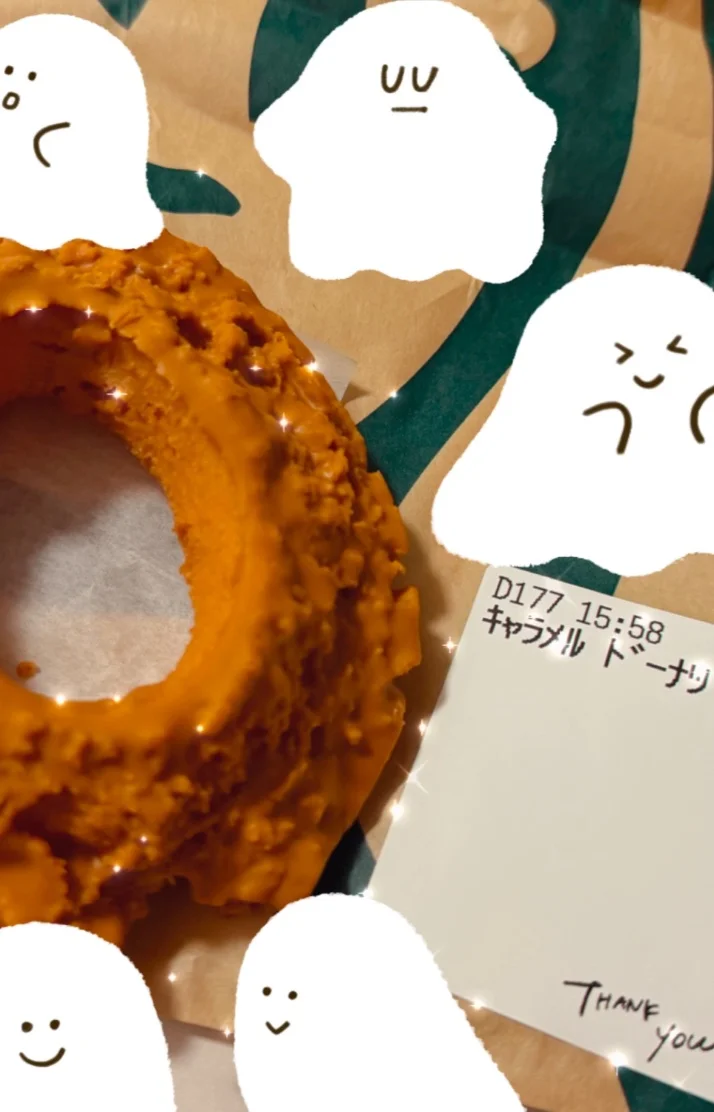 10/27🌸まなみが物申すの巻📔