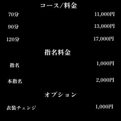 お店の特徴その2