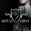 ROYAL FIRST