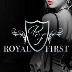ROYAL FIRST