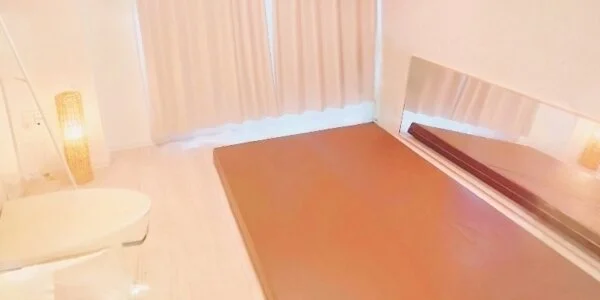 AROMA BLANCの待機室写真