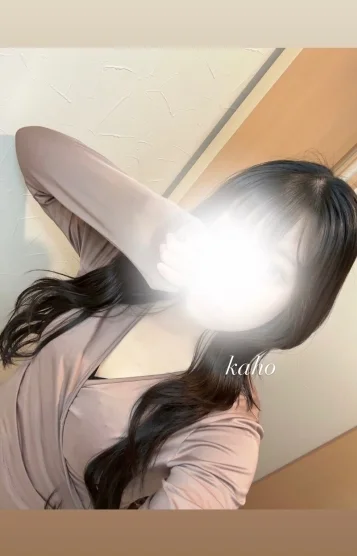 かほ♡沼る秘書…