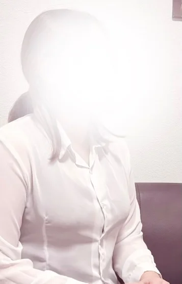 あんず♡体入秘書…