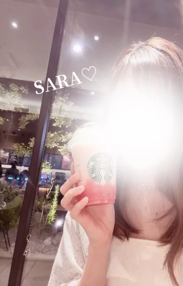 さら♡色白美人