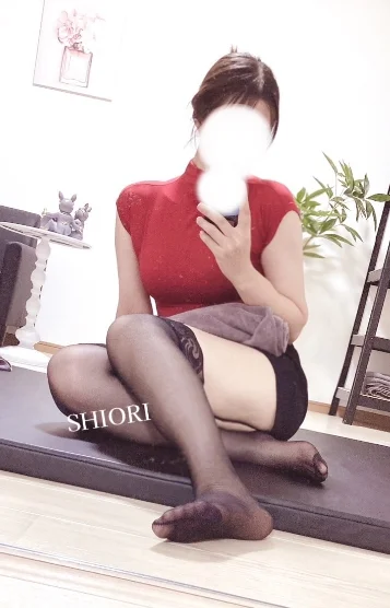 詩織♡姉系秘書