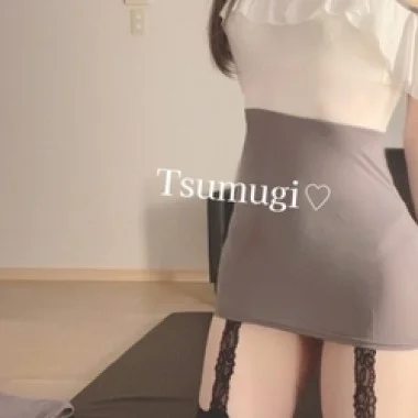 つむぎ♡大人気…。>の写真