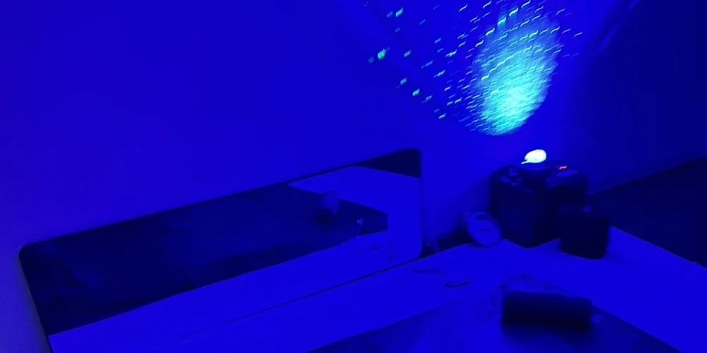 Mrs.Bell＆Rose SPA（ミセスベル＆ローズスパ）の施術室写真