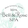 Mrs.Bell＆Rose SPA（ミセスベル＆ローズスパ）