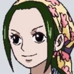 採用担当のマキノンさん