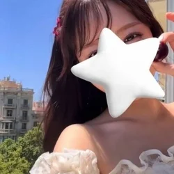 大自然あふれるロッジの中 ドキドキで衝...