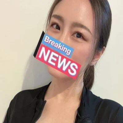 大自然あふれるロッジの中 ドキドキで衝撃的なドライヘッドスパ