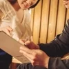 メンズエステに抵抗がある方もヘッドスパなので安心です！のサムネイル