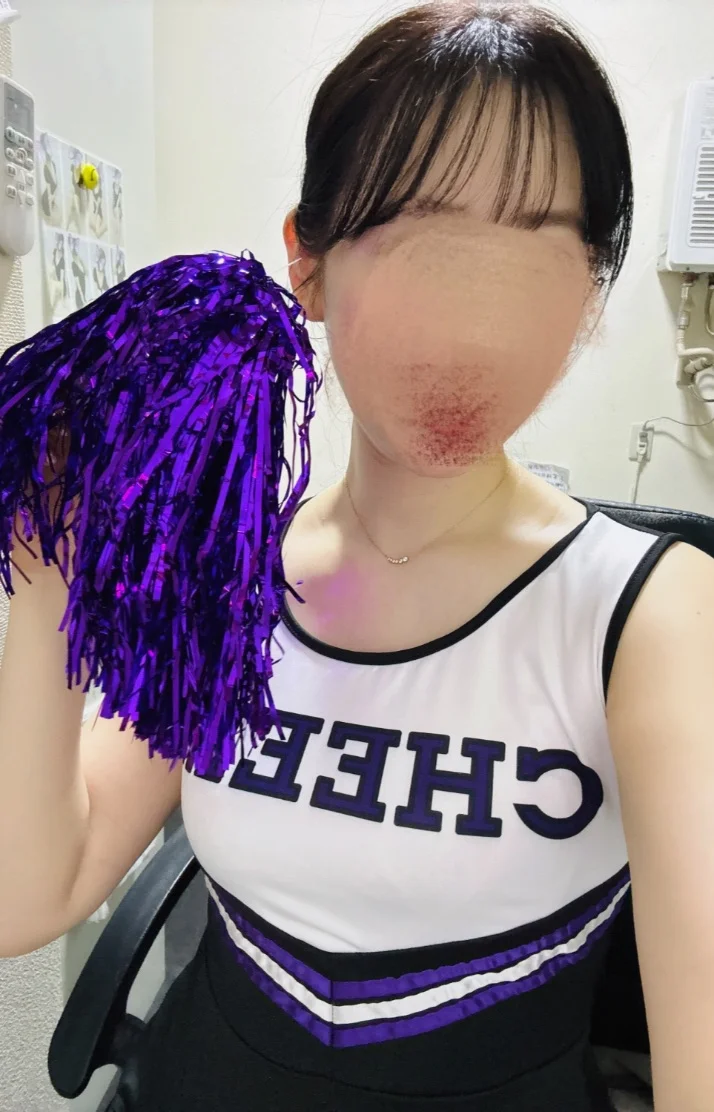ハロウィン月間です🎃