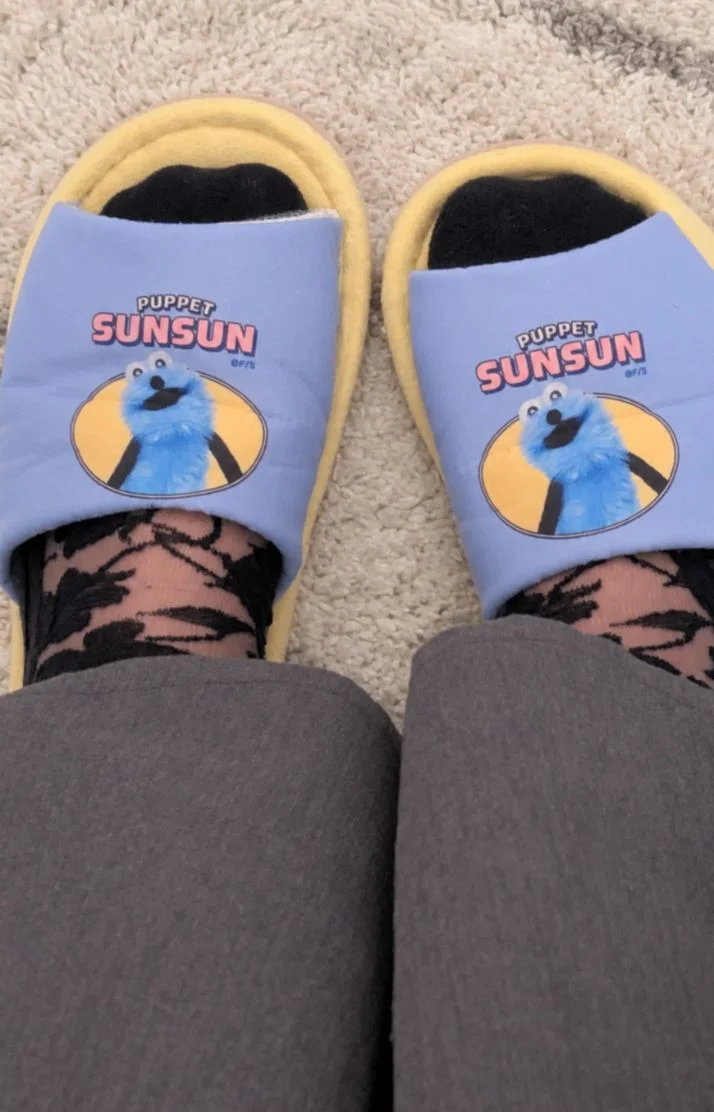 私の相棒🧸その2