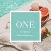 非日常空間の大人の隠れ家 mens salon ONEの店舗アイコン