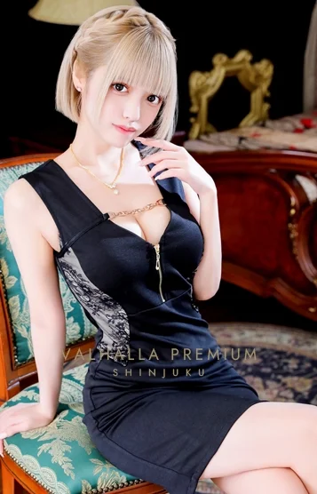 HINA ヒナ