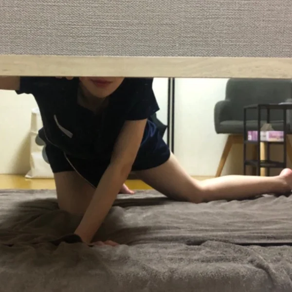 こんばちは!