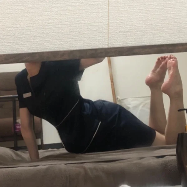 こんばんは
