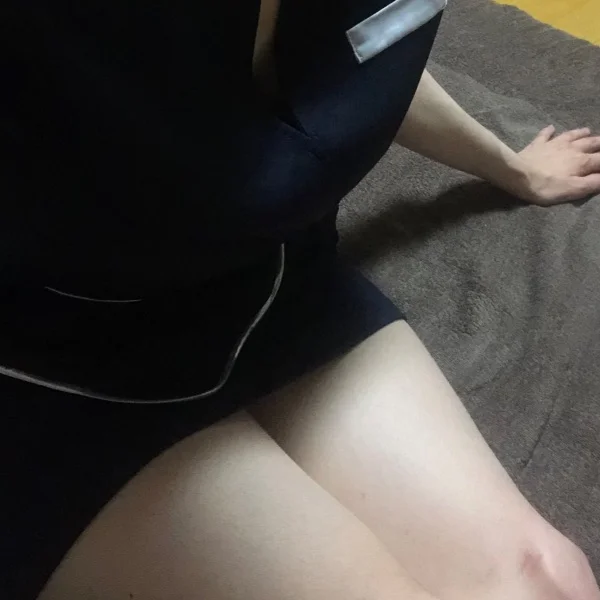 こんばちは!