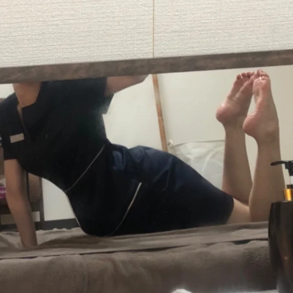 こんばちは!