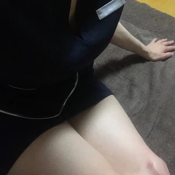 こんばちは!