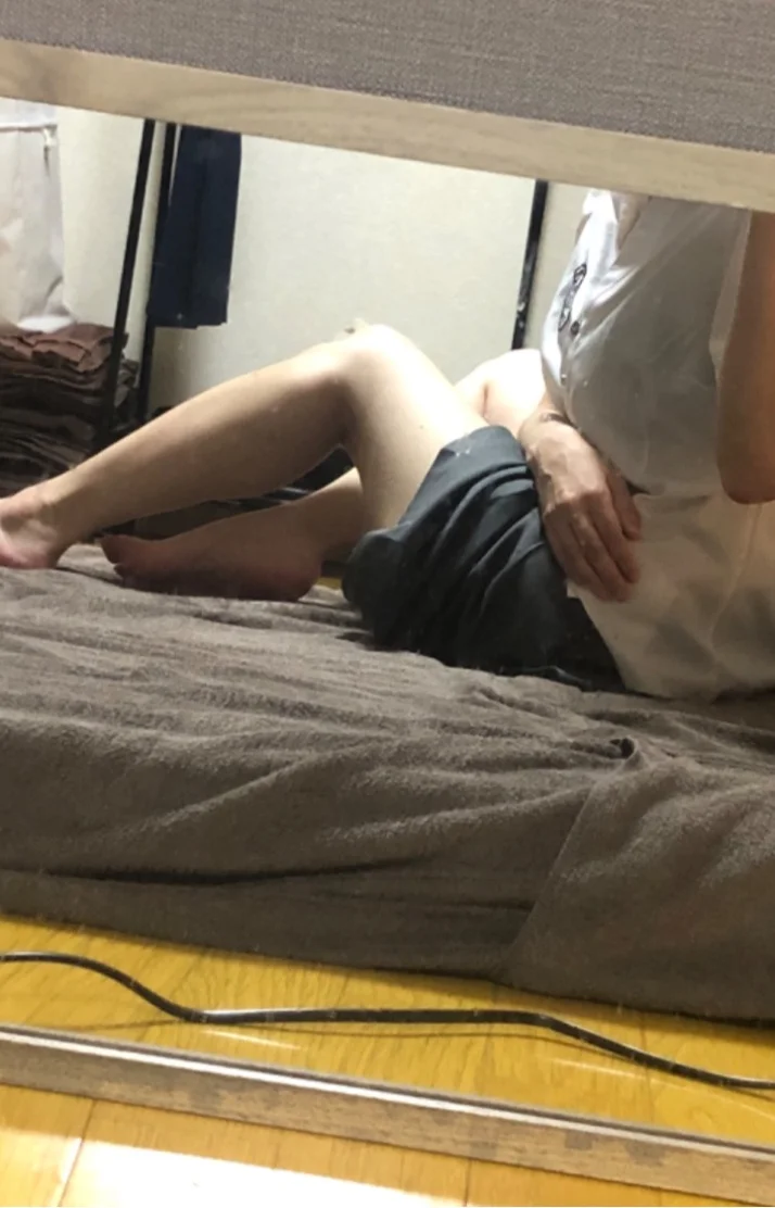 こんにちは！