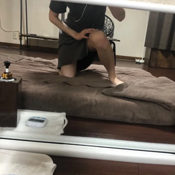 こんばちは!