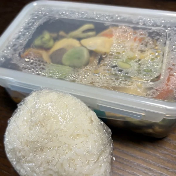 実家に帰省してました