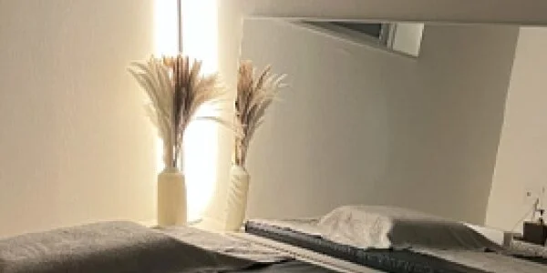 Sセレクションの待機室写真