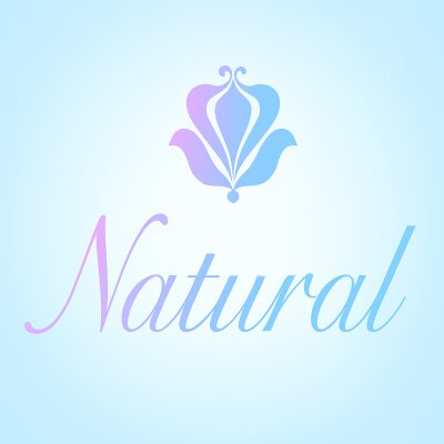 Naturalのメッセージ用アイコン