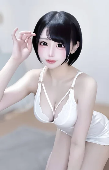 栗羽ねね
