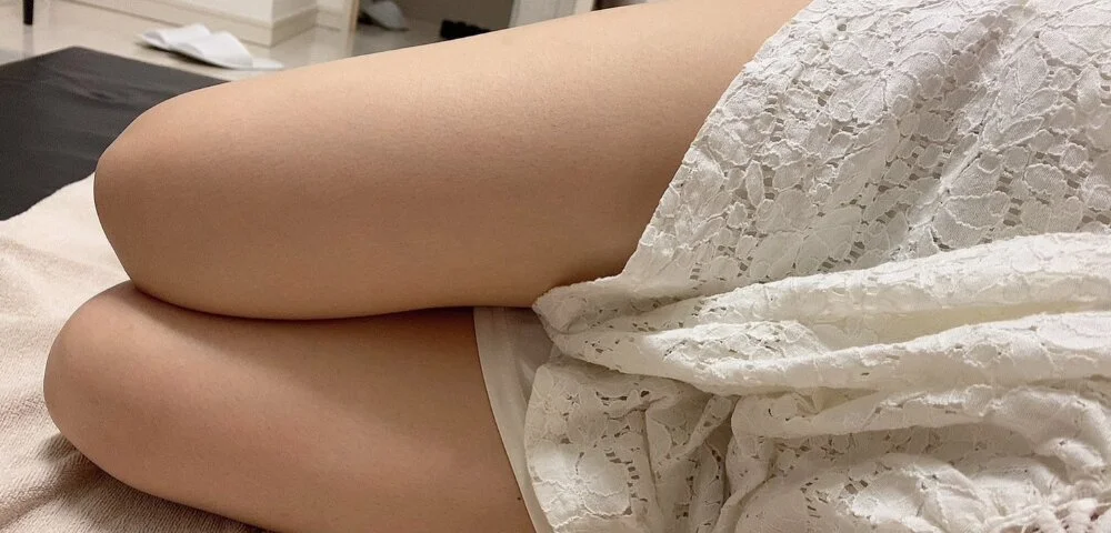 Jiyu Spa（ジユウ・スパ）の施術室写真