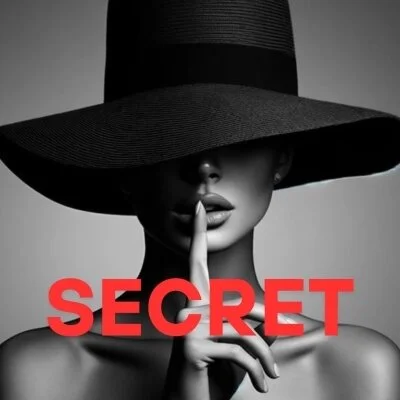 secret (シークレット)のメリットイメージ(2)