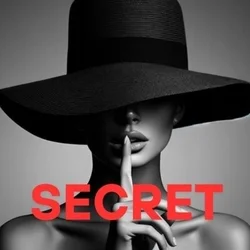secret (シークレット)