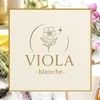 VIOLA-blanche-の店舗アイコン