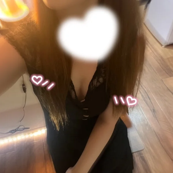 ひさしぶり💞
