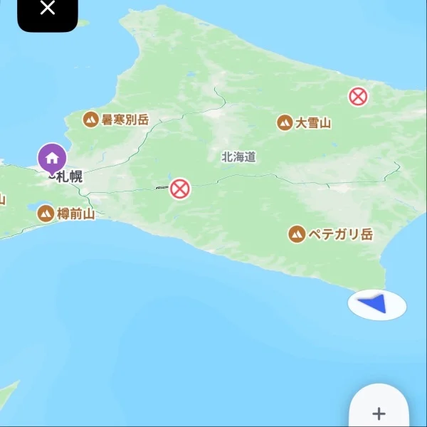 現在こちらに、、、