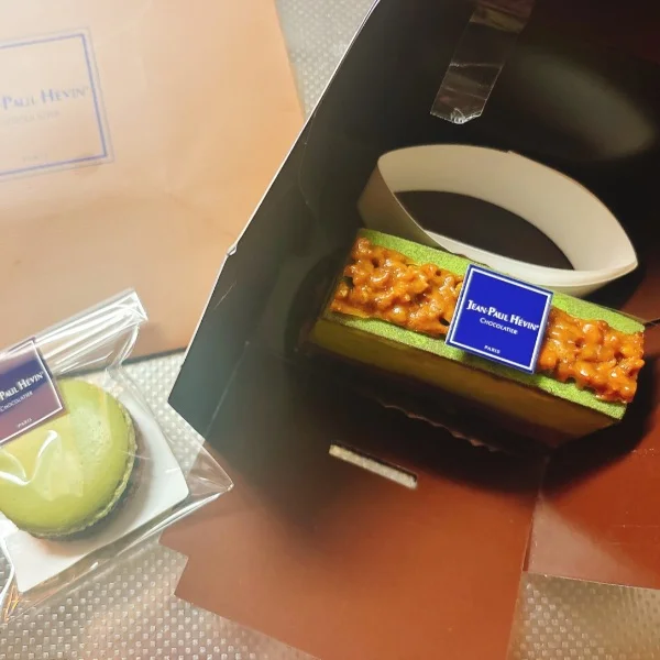 幸せいっぱいでした🍵🫶