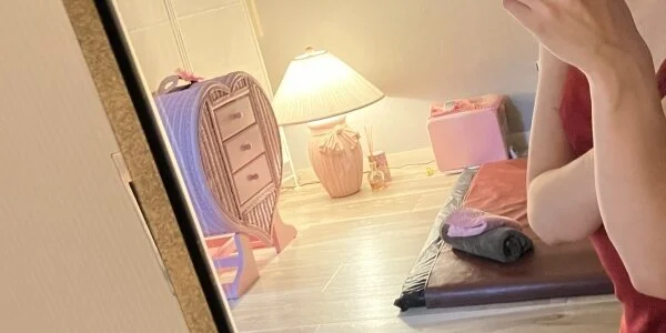 メンズエステファブルの待機室写真